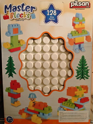 Πακέτο 2 παιχνίδια για 12m+ και 18m+ καινούργια