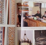 Book: The Holy Church of the Dormition of Theotokos Kypriadou (Karterousa)