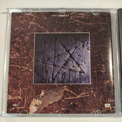 Rockhead CD used, rock