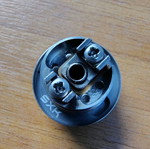 Kayfun Five Mini rebuildable atomizer like new
