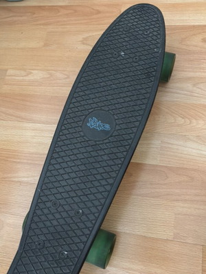 Pennyboard like new