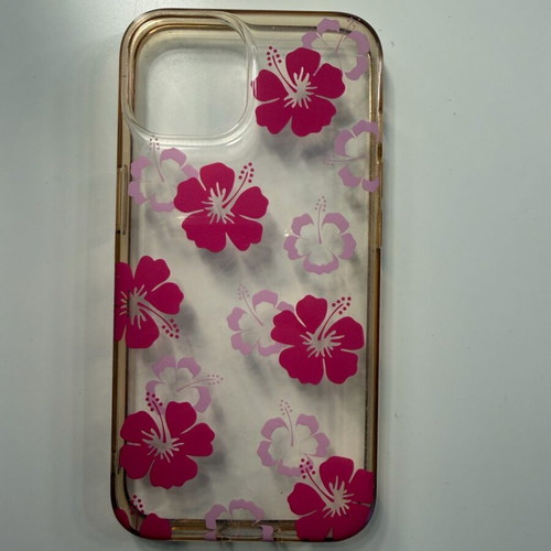 iPhone 13 cases used, set of 4 pieces