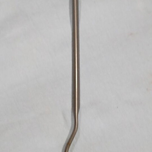 Vintage Military Surgical Nerve Hook Dascher Stainless used