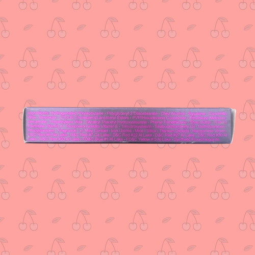 Playboy Stiletto Lipstick No. 58 used, 1.4g