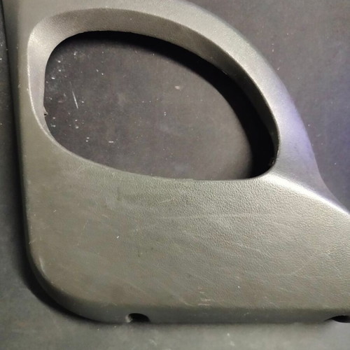 Fiat Punto mk2 2000 right genuine door side plastic like new
