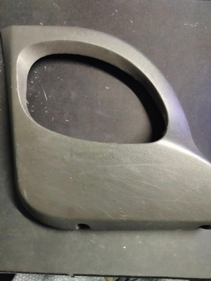 Fiat Punto mk2 2000 right genuine door side plastic like new