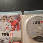 FIFA 11 PS3 used