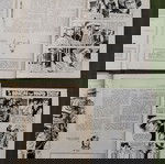  10 περιοδικά "ΜΙΚΡΟΣ ΣΕΡΙΦΗΣ", εποχής 1971