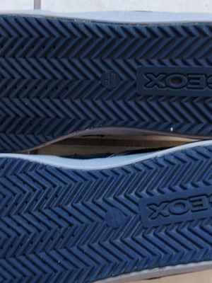 Geox 34