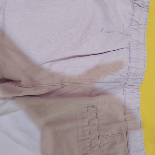 Lilac Sfera shorts like new for 9-10 years with adjustable waist