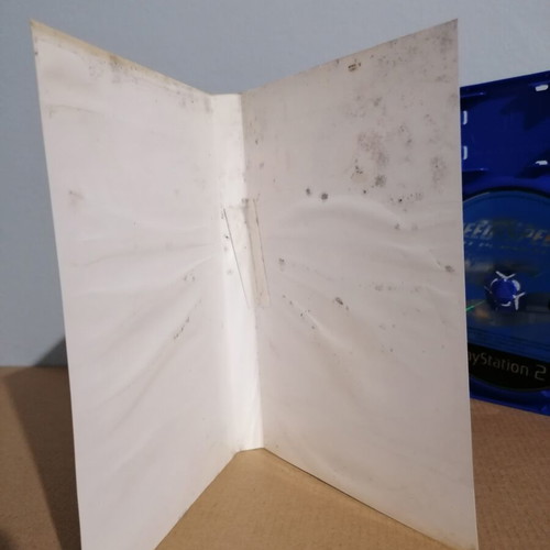 Need for Speed Hot Pursuit 2 PlayStation 2 game used