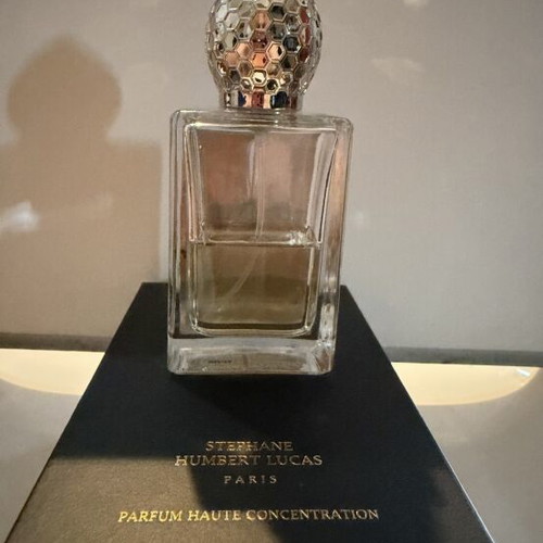 Panthea Stephane Humbert Lucas 777 Eau de Parfum like new 50 ml