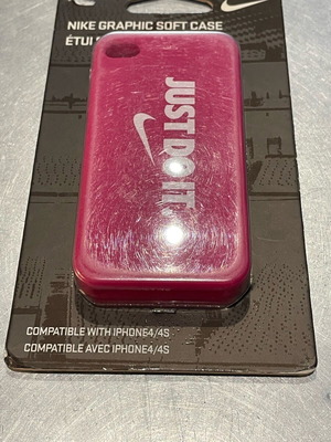 iPhone 4/4S mobile case new