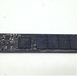 Apple Toshiba 64GB SSD THNSNS064GMFP