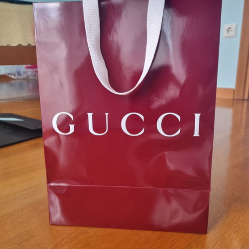 Gucci medium bag new
