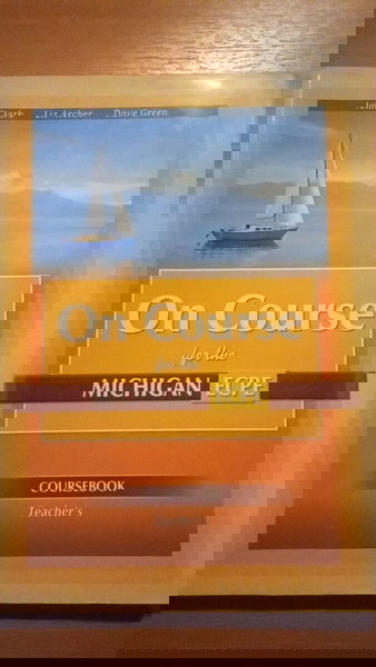 Книги за английски ученици и учители за C2 Michigan & Cambridge