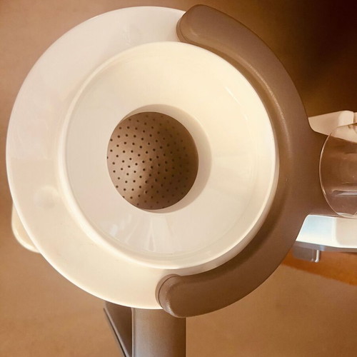 Thermomix 3300 new with cable replacement advice