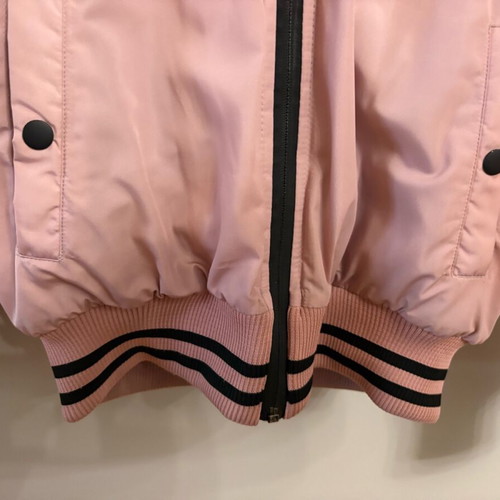 Pyrex jacket very warm
