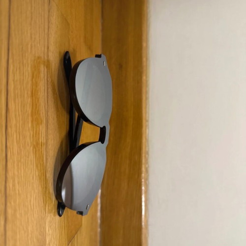Hawkers sunglasses mirror silver new