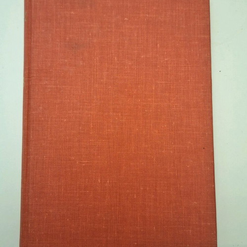 Julian Letters 1940, private binding