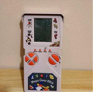 Mega Gear K916 Tetris