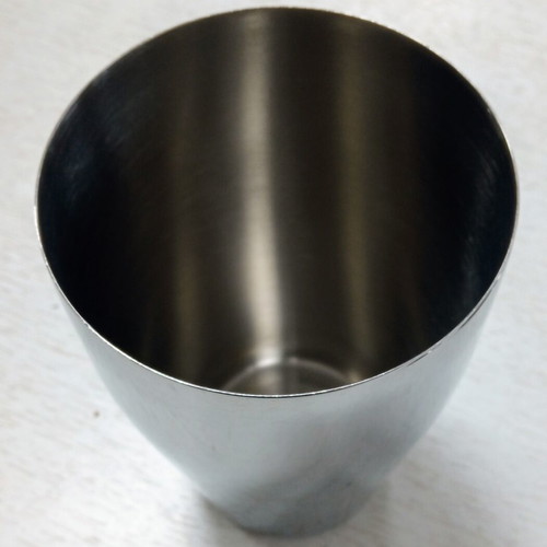 Stainless Steel Shaker 500 ml new