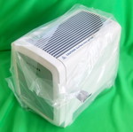 Netgear Storage Central SC101 network storage device