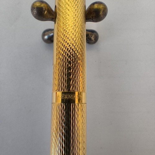 Elysee Finesse pen gold-plated, like new, made in Germany