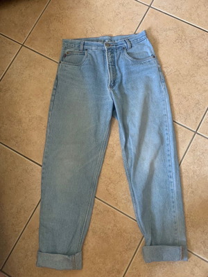 Marcel Clair vintage jeans used, size L