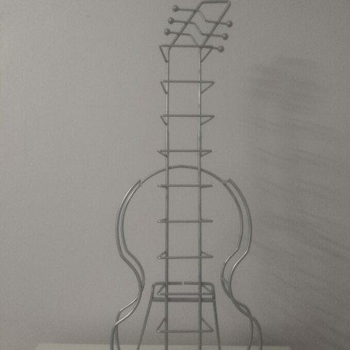 Metal Violoncello Double Bass Stand like new