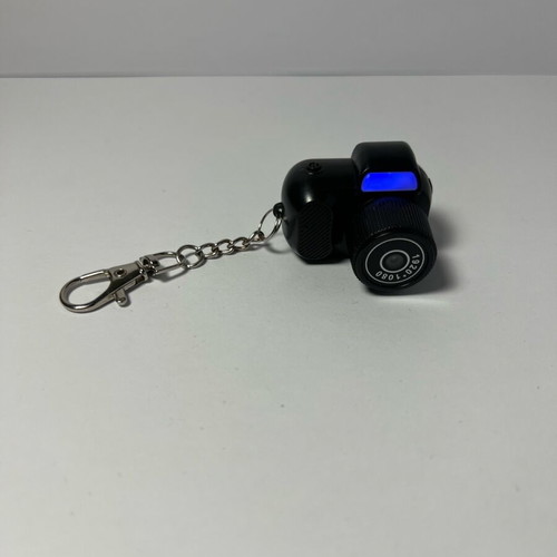 Mini camera Full HD 1080P with 32GB card new, keychain design