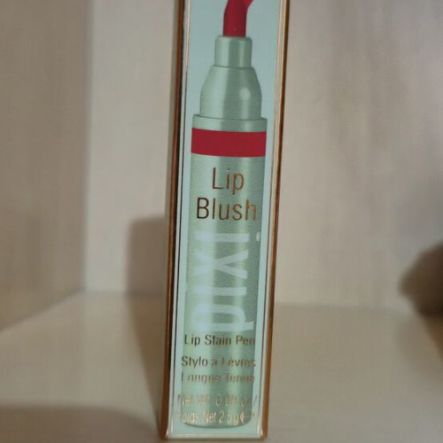 Pixi by Petra Lip Blush Lip Stain Pen new, long-lasting