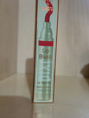 Pixi by Petra Lip Blush Lip Stain Pen new, long-lasting