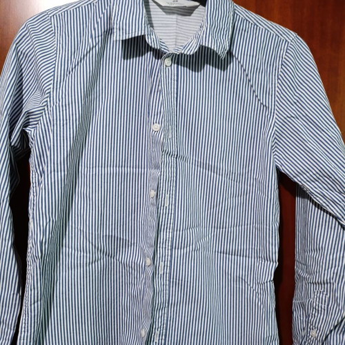 Set of 3 boys' shirts 8-9 years like new, Zara, H&M, Benetton