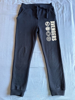 N 10, 140cm, Marvel Sinsay