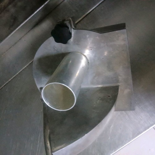 Vegetable cutter used in very good condition
