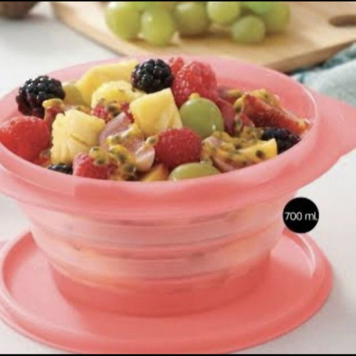 Mini Max 700ml expandable container new