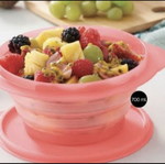 Mini Max 700ml expandable container new
