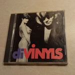 Divinyls CD used, rock
