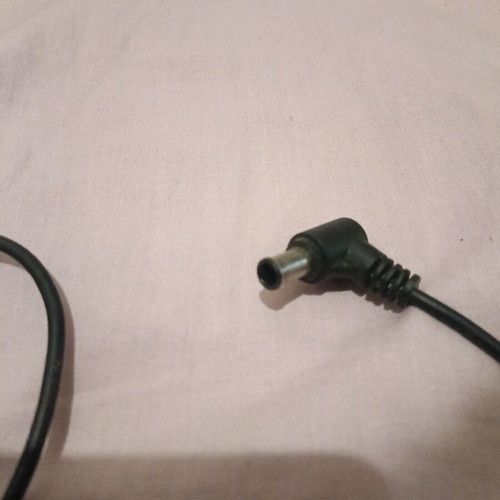 AC Adapter LG LCAP39 like new, 19V 1.7A for LG screens
