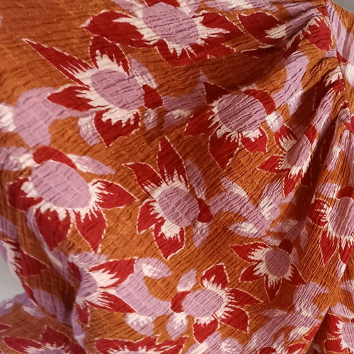 Antik Batik women's blouse like new, cotton, size M