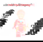  Iron Man (Damaged)