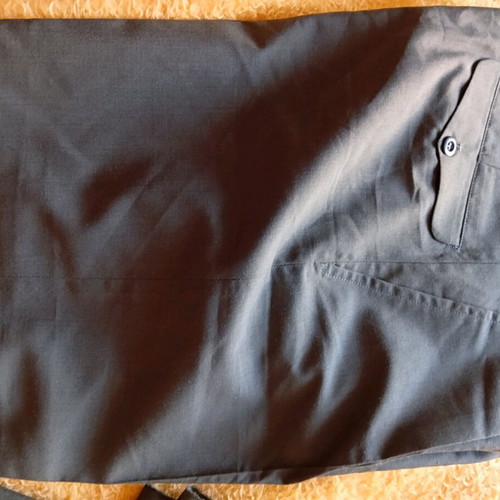 ES uniform trousers like new