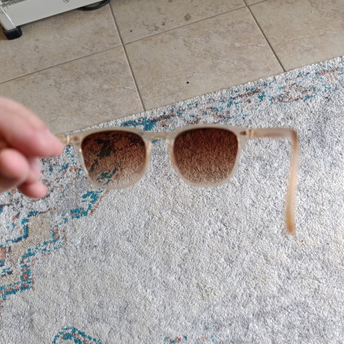 Unisex sunglasses
