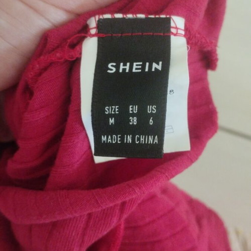 Blouse like new, size M