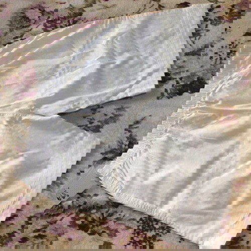 Γυναικείο βαμβακερό σορτς L/XL