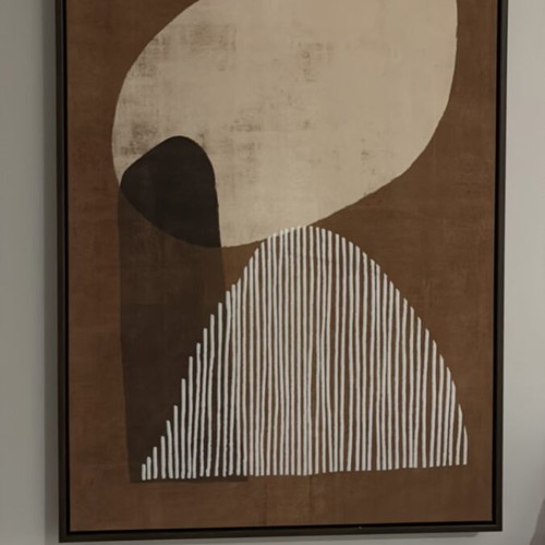 Frames new 63x93 cm