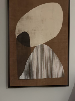 Frames new 63x93 cm