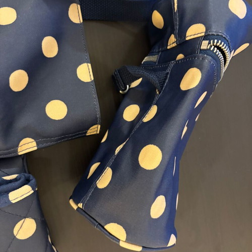Cath Kidston Baby Bag brand new with 3 accessories, waterproof