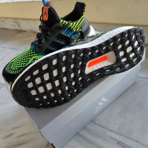 adidas gazelle silver green womens Adidas Men Ultraboost 5.0 Uncaged DNA 'Grey' Shoes – Extra Butter